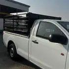 اسيزو غماره صندوق طويل