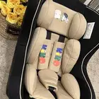 كرسي ومقعد سياره اطفال