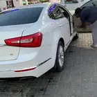 كادينزا 2016 استاندر ابيض