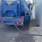 وايت عايدي 11طن لتوريد مياة التحليه صالحه لشرب