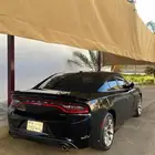 دودج تشارجر GT