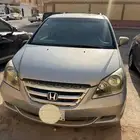 هوندا اوديسي للبيع تشليح