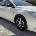 كامري 2017 GL مطور نظيف  جدا  و بطنه ما أنلمس ابدا  ممشاه 218