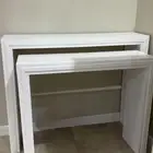 طاولات استقبال