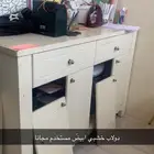 دولاب مع درجين مجانا ف حي بني مالك