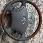 طاره لأند كروزر