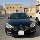 كيا كوريس 2014 V6 قمة النظافة