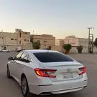 اكورد 2018 استاندر