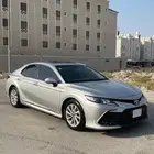 كامري 2022