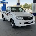 هايلوكس غماره جي ال