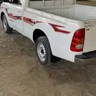 تايوتا هايلوكس ملكززه 2010