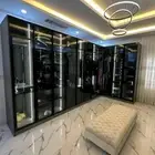 غرف نوم فندقيه خزائن مبتكره ذكيه _ دريسنج روم
