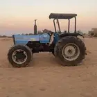 حراثه لانديني