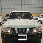 نيسان فتك 2015