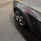 فورد موستنج روش   FORD MUSTANG ROUSH