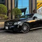 مرسيدس e200 كوبيه 2020