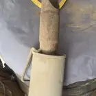 دبه اكترونيه وطلقه اخيره