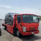 سطحه شمال الرياض