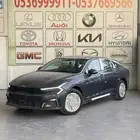 كيا فايف استندر مطور