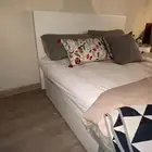 سرير مقاس 180 (كوين)