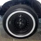 جنوط وكفرات مرسيدس مقاس 15