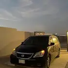 هوندا اوديسي للبيع او البدل