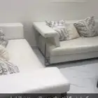 كنب ابيض للبيع