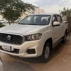 ونيت ام جي T60 دبل قير عادي