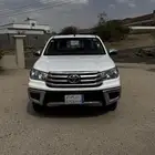 هايلكس 2023 ديزل