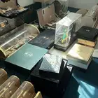 هدايا بشوت سيوف