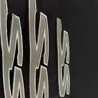 طقم علامات كابرس ss اصلي وطقم علامات هولدن اصلي لومينا