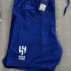 شورت الهلال الاصلي   طقم رياضي جوردين