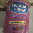 حليب اطفال