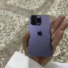 ايفون 14 برو 128