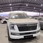 نيسان باترول SE PLATINUM موديل 2026