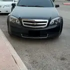 كابرس 2013 اسود اصل