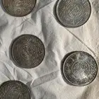 عملات الملك عبدالعزيز