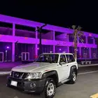 باترول فتك 2016 أخو الوكاله بمعنى الكلمه لقطه