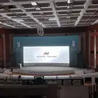 شاشات p2.6 - p1.9 - سستم صوت - اضاءات