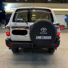 للبيع جيب تايوتا لاندكلوزر GX