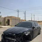 جنسس g70 مصدوم