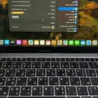 MacBook Ali