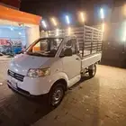 دباب سوزوكي بكب