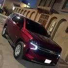 شيفرليه تاهو 2021 LS