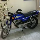 دباب x100 نظيف سوزوكي 1700