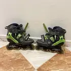 سكيت سيبا تركس seba trix