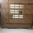 دولاب   كومدينه وحده طقم دولاب