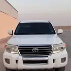 لاندكروزر ديزل أساس