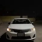 كامري 2013 مالك اول