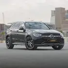 مرسيدس GLC .. وكالة ( للمستخدم )